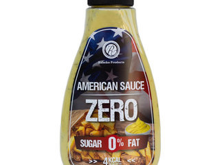 Rabeko Zero Sauce -   American Sauce Product Image